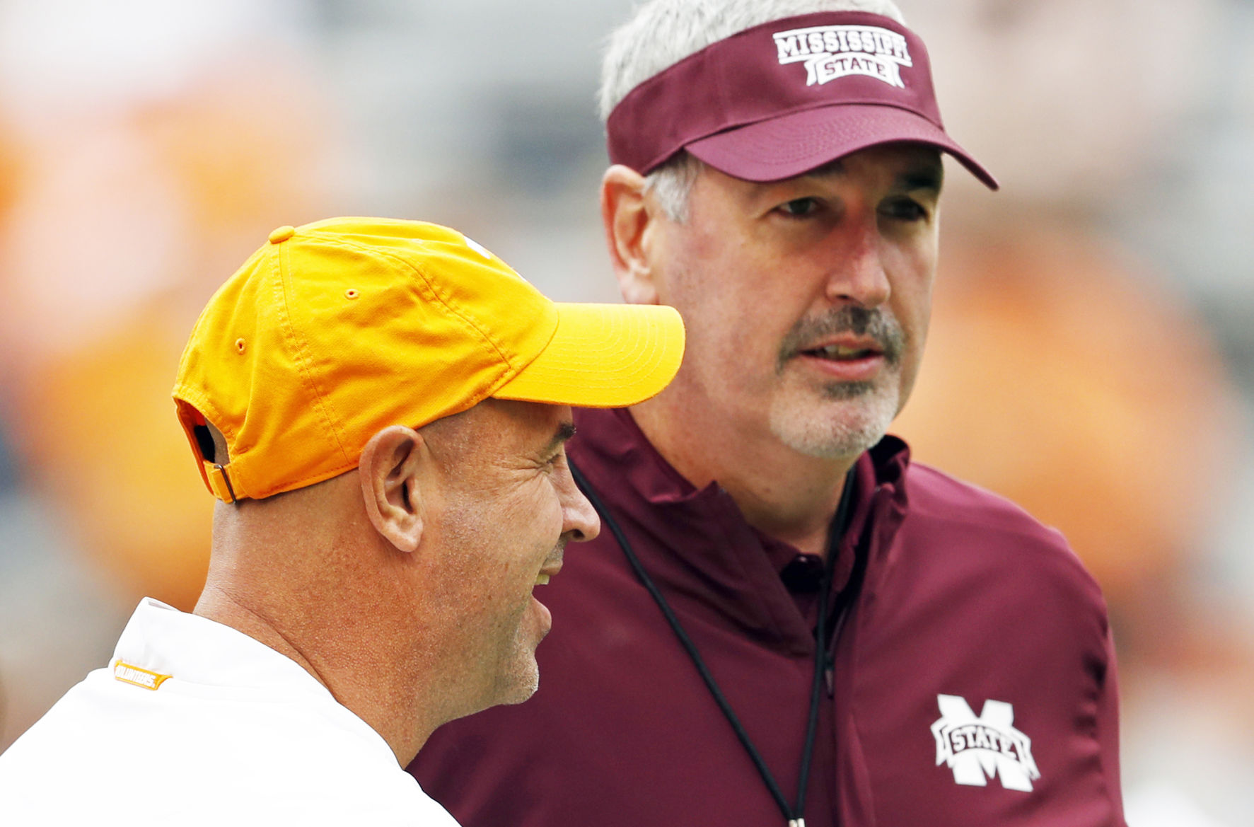 Mississippi State football
